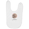 Autumn Baby Bibs