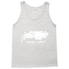 cuttle m productsquare Tank Top