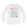 Many Lands Under One Sun - Cool Tshirts Long Sleeve Shirts