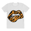 sexy lip biting All Over Women's T-shirt