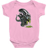 alien Baby Onesie