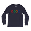 air stream Long Sleeve Shirts