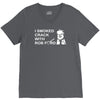 profit scandal toronto rob ford V-Neck Tee