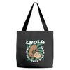 lyolo Tote Bags