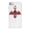 out of the woods iPhone 7 Case
