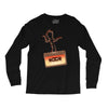 ooga chaka Long Sleeve Shirts