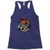 wats 2 Racerback Tank
