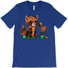 rocket around the T-Shirt