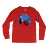 Van Gogh Long Sleeve Shirts