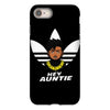 killmonger iPhone 8