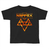 NEFFEX MUSIC Toddler T-shirt