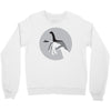 what lies beneath Crewneck Sweatshirt