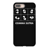 comma sutra iPhone 8 Plus Case