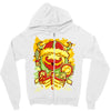 i'm viking Zipper Hoodie