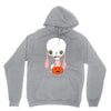 skull bunny Unisex Hoodie
