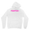 fighter breast cancer Unisex Hoodie