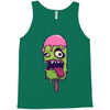 ice cream Tank Top