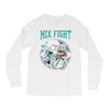 mma Long Sleeve Shirts