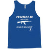 counter strike rush b no stop gun gamer game Tank Top