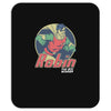 robin the boy wonder Mousepad
