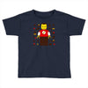 highly illogical Toddler T-shirt
