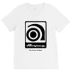 long sleeve ampeg best trending V-Neck Tee