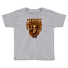 it's a trap Toddler T-shirt