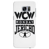 monday night jericho Samsung Galaxy S7 Edge