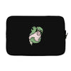 yet another new id Laptop sleeve