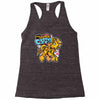my little c 3pony Racerback Tank