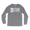 star laboratories Long Sleeve Shirts