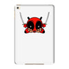 deadpool cartoon iPad Mini 4
