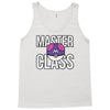 master class Tank Top