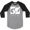 mom n daughter 3/4 Sleeve Shirt