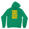 Winner Winner Chicken Dinner Unisex Hoodie