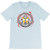 hello traveler T-Shirt