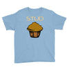 stud Youth Tee