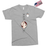 Peek a Boo with Pocket Baby Boy Exclusive T-shirt