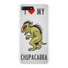 chupacabra iPhone 7 Plus Shell Case