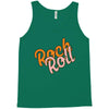 ROCK N ROLL Tank Top