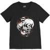 coffee addict V-Neck Tee