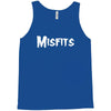 misfits Tank Top