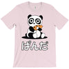 panda surprise T-Shirt