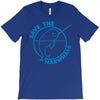 save the narwhales T-Shirt