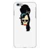 amy winehouse iPhone 6 Plus/6s Plus Case