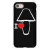 i love lamp (2) best trending iPhone 8