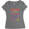 video game the game Women's Triblend Scoop T-shirt