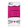 pussycat iPhone 7 Case
