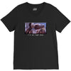 I'll Be Right Here E.t. V-Neck Tee