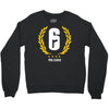 Rainbow Six Siege Pro Legue Crewneck Sweatshirt